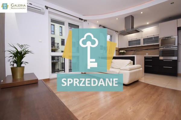 warmińsko-mazurskie, Elbląg, Rzeźnicka, Dwupokojowy apartament z balkonem- Stare Miasto