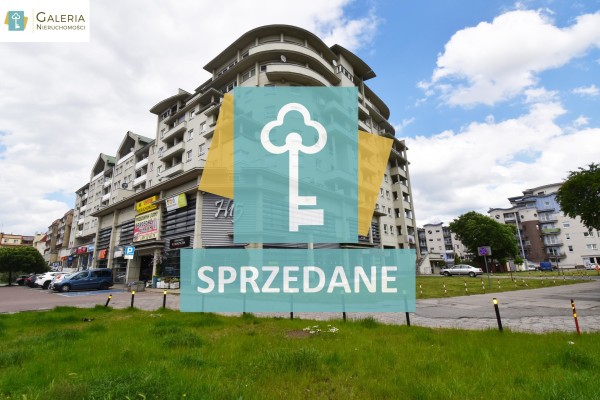 warmińsko-mazurskie, Elbląg, Hetmańska, Apartament na ostatnim piętrze w budynku H15