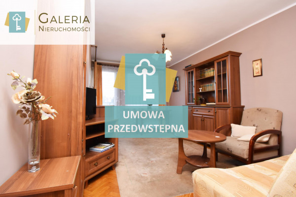 warmińsko-mazurskie, Elbląg, 12 Lutego, 3 pokoje + balkon, II piętro w bloku, ul.12 Lutego